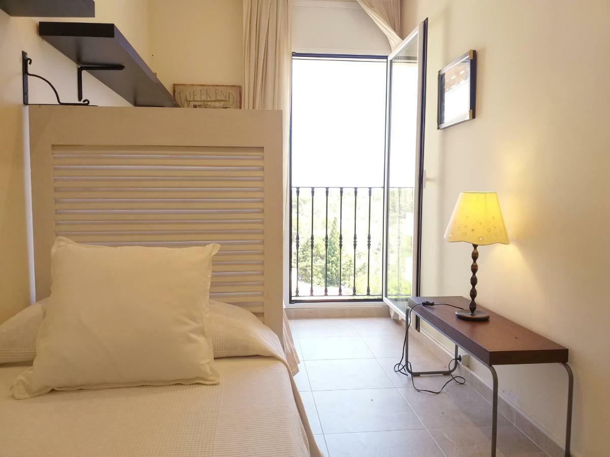 Apartamento Exterior En La Ametlla De Mar 拉梅特拉·德·玛尔 外观 照片